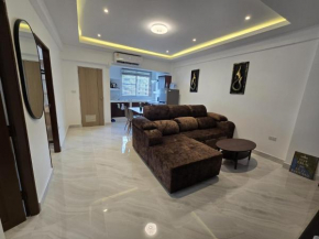 Yuya's sweet Condo suite